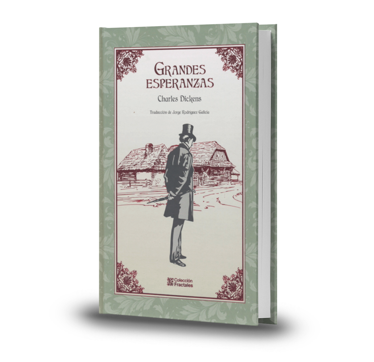 Grandes Esperanzas - Charles Dickens