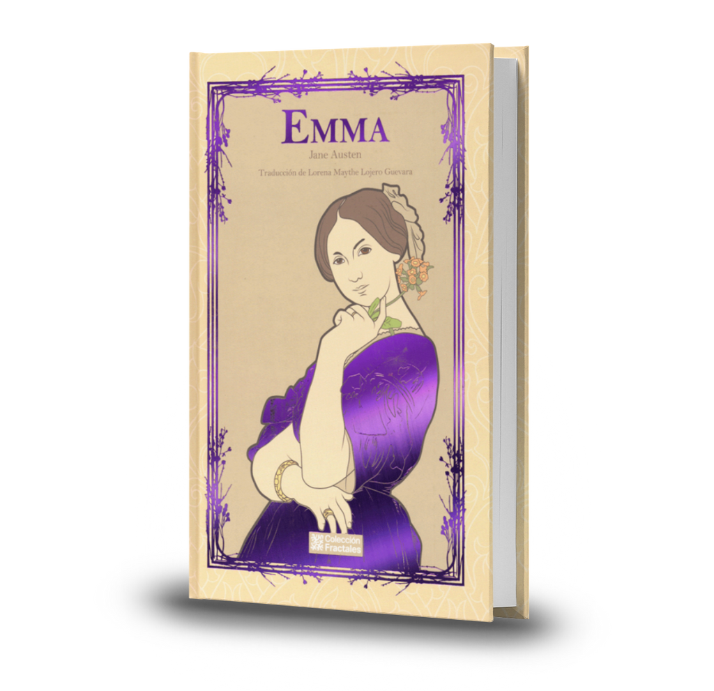 Emma - Jane Austen