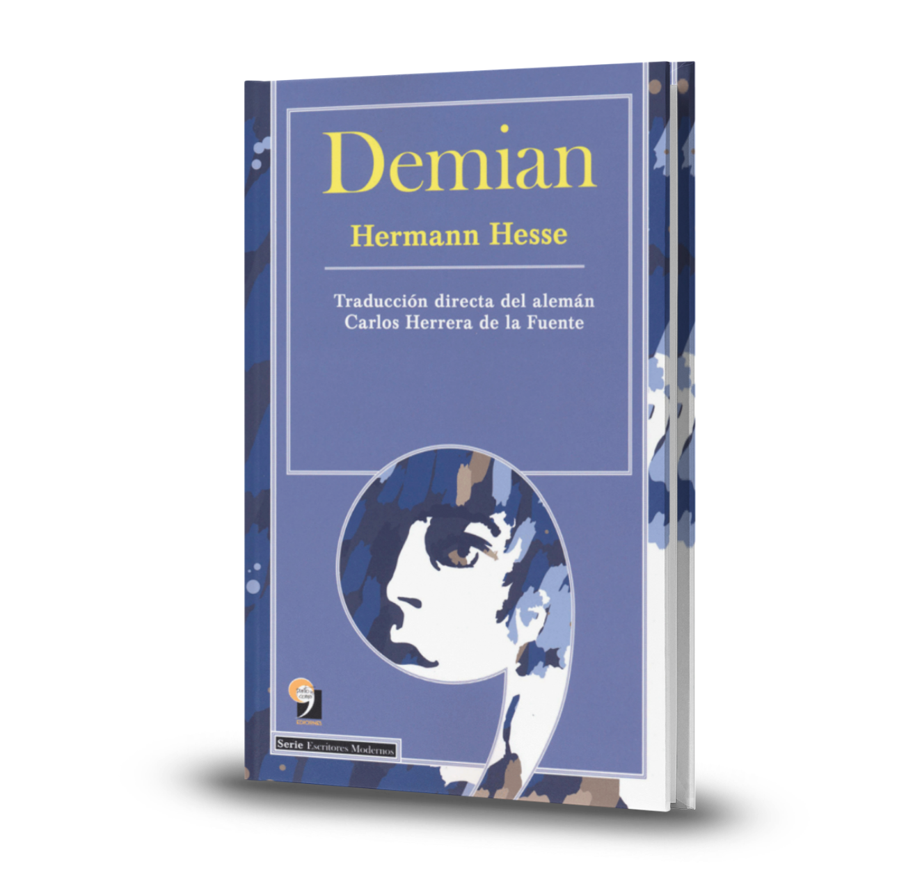 Demian - Hermann Hesse