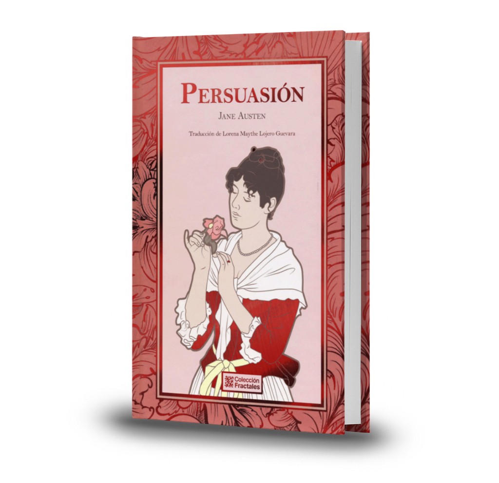 Persuasión - Jane Austen