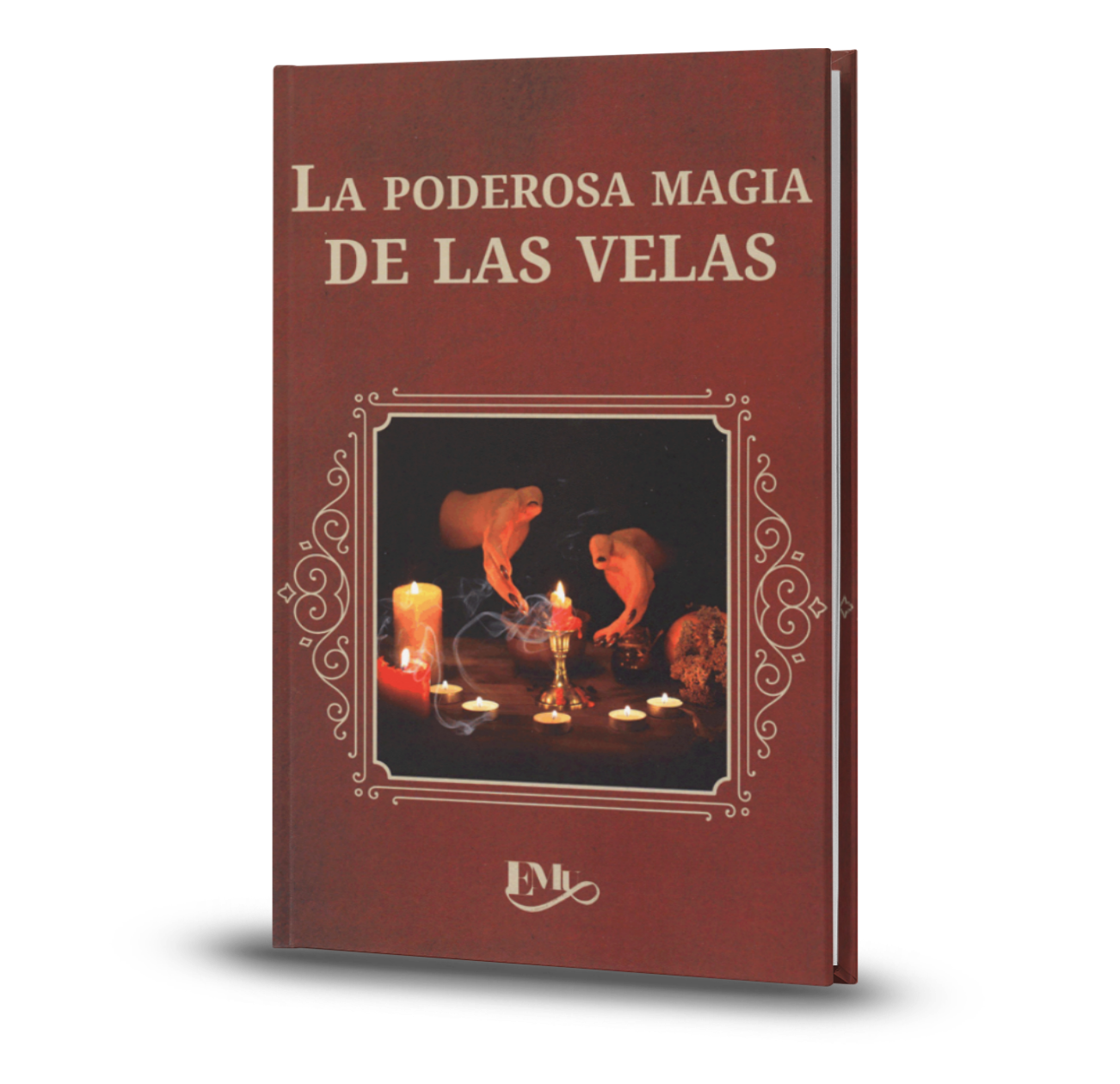 La Poderosa Magia De Las Velas - Emu