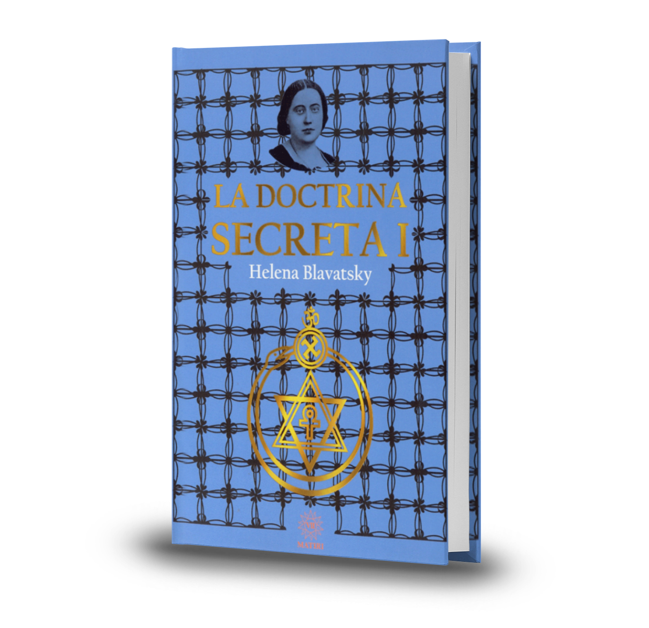 La Doctrina Secreta I - Helena Blavatsky