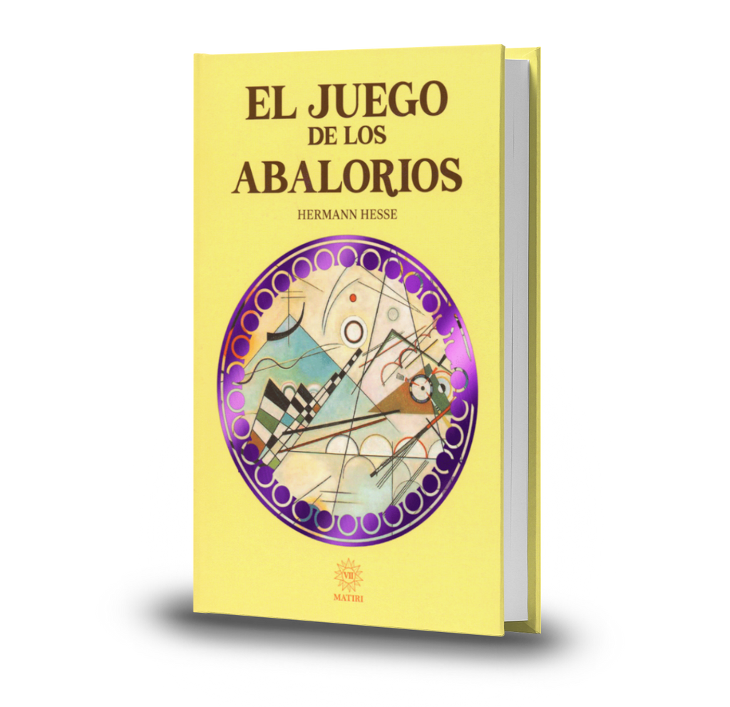 El Juego De Abalorios - Hermann Hesse