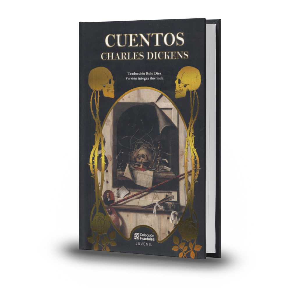 Cuentos. Charles Dickens