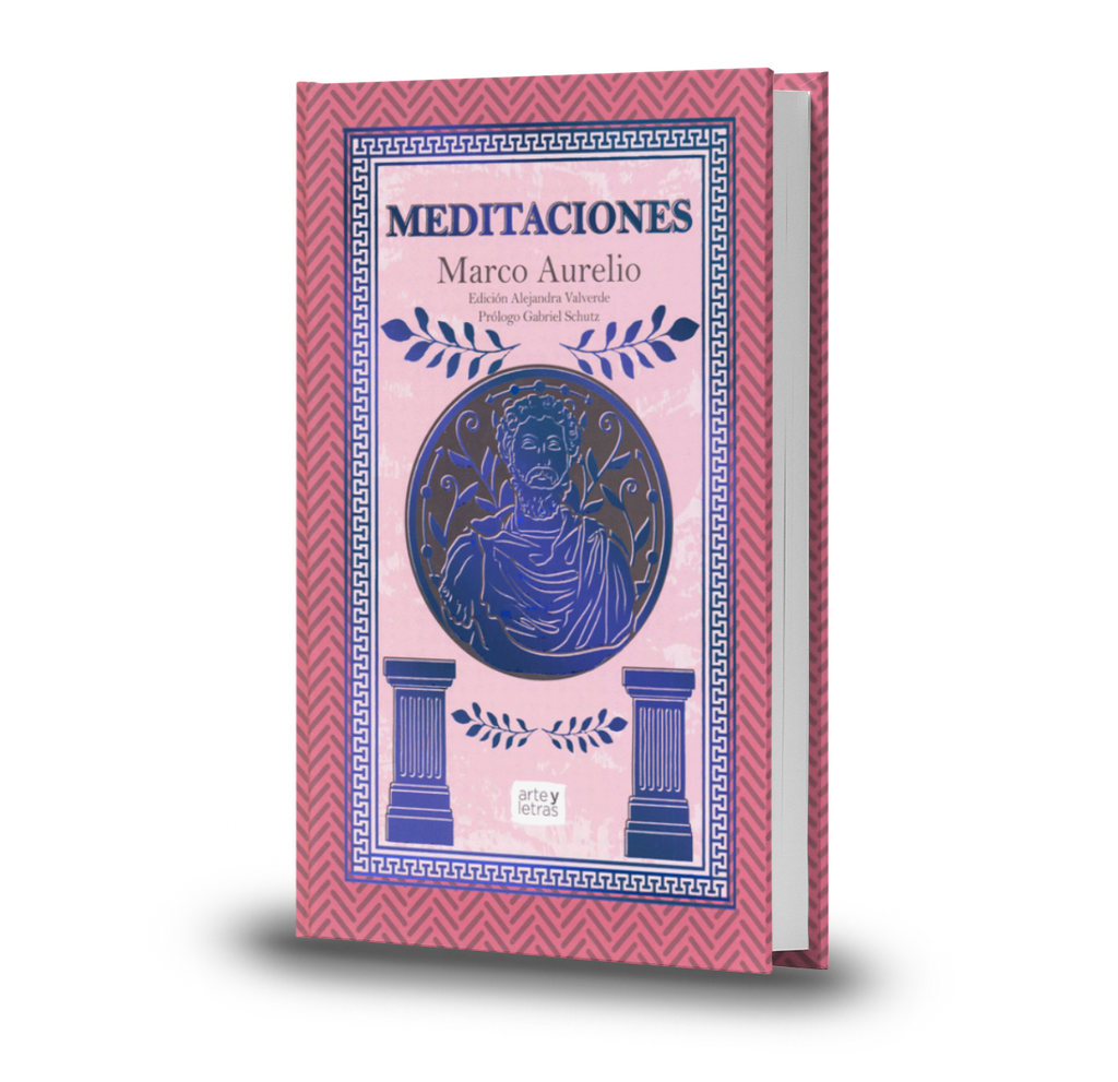 Meditaciones - Marco Aurelio