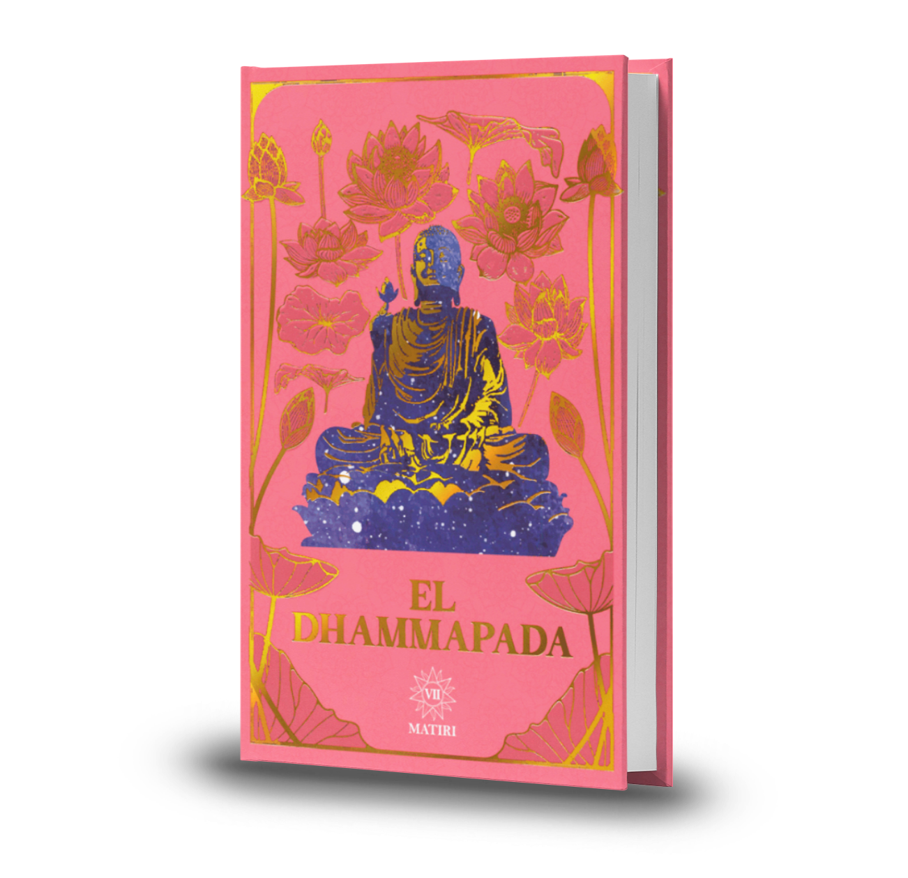 El Dhammapada - Anónimo