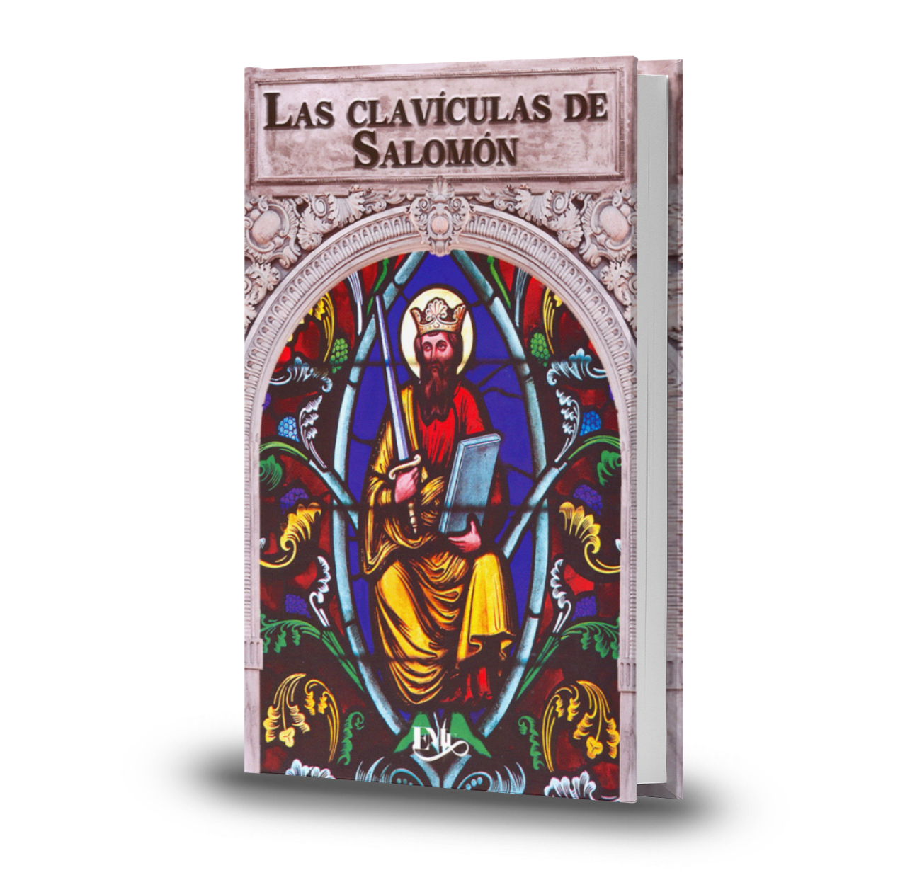 Las Clavículas de Salomón - Anónimo