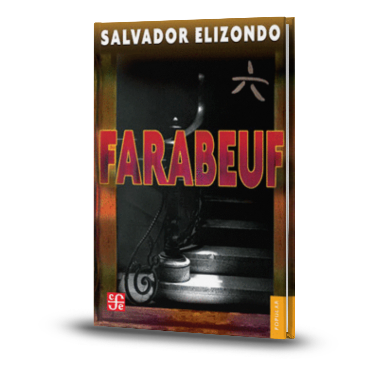 Farabeuf - Salvador Elizondo