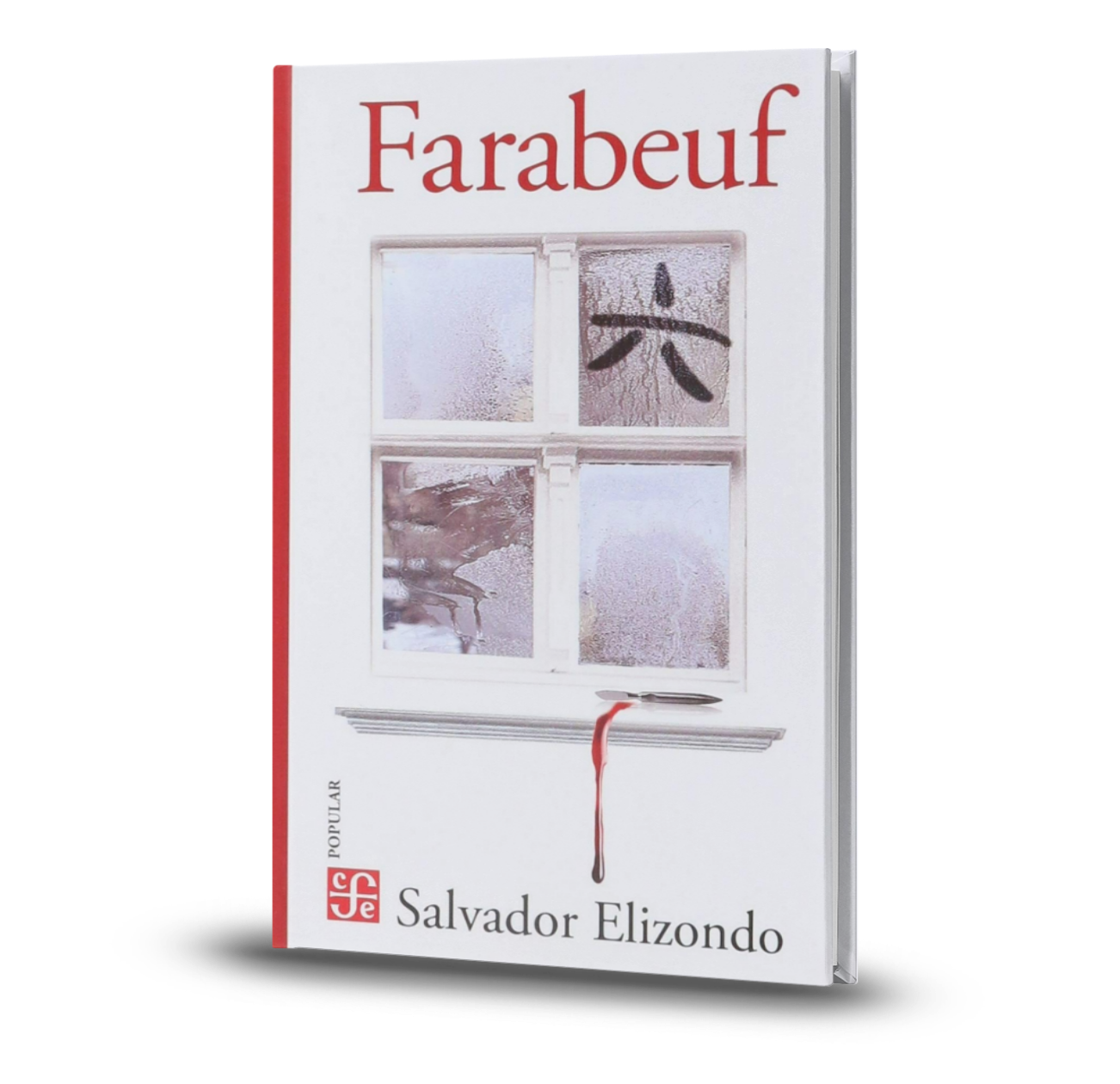 Farabeuf - Salvador Elizondo