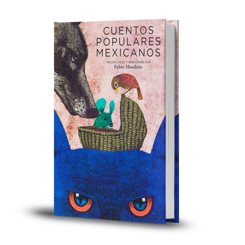 Cuentos Populares Mexicanos - Fabio Morábito