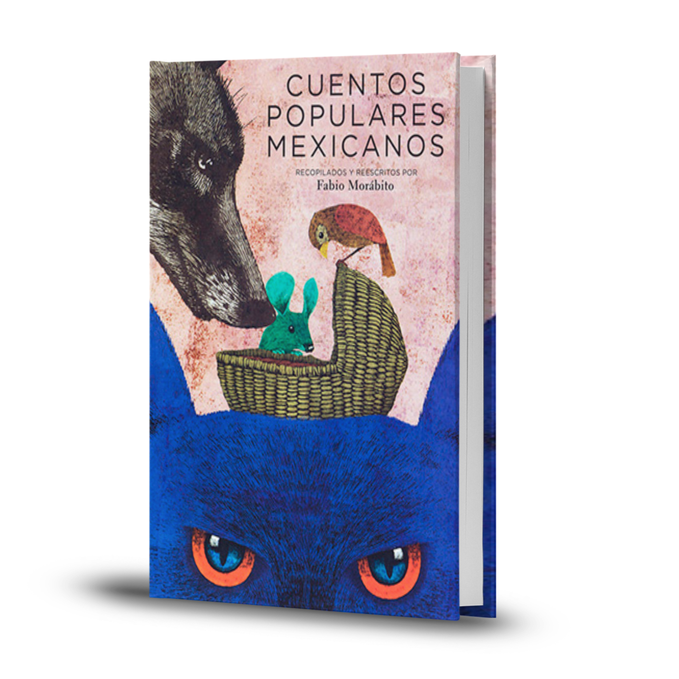 Cuentos Populares Mexicanos - Fabio Morábito