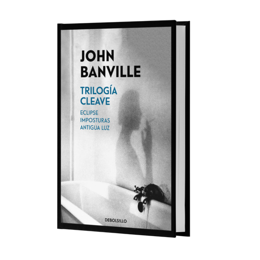 Trilogía Cleave - John Banville