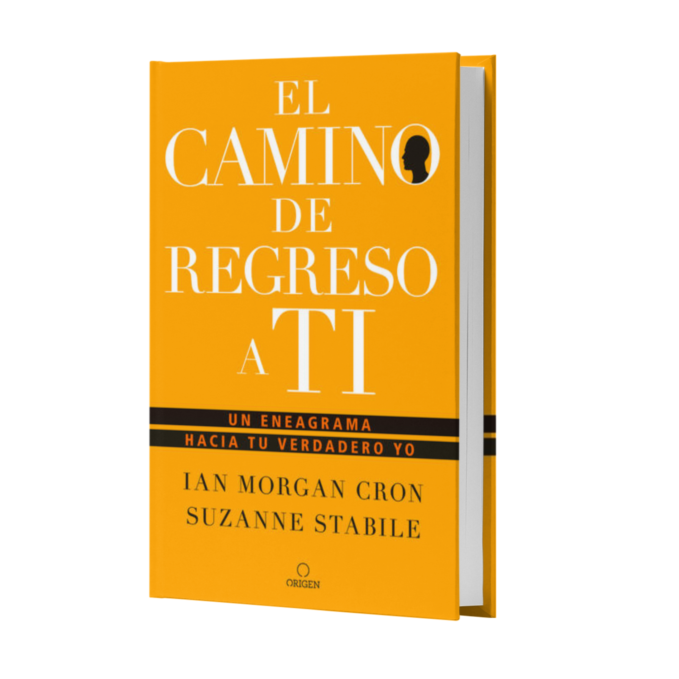 El Camino De Regreso A Ti - Ian Morgan Cron