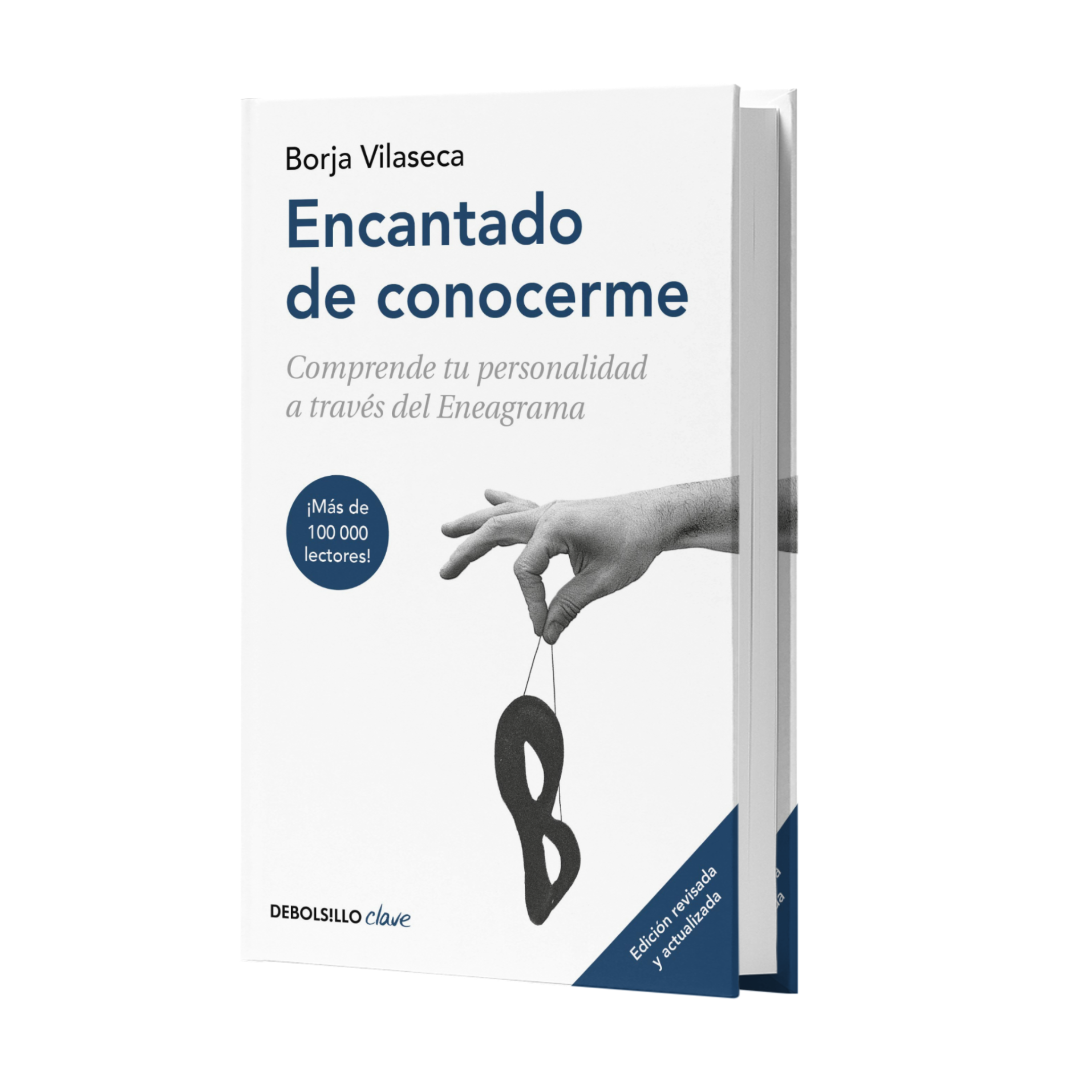 Encantado De Conocerme - Borja Vilaseca