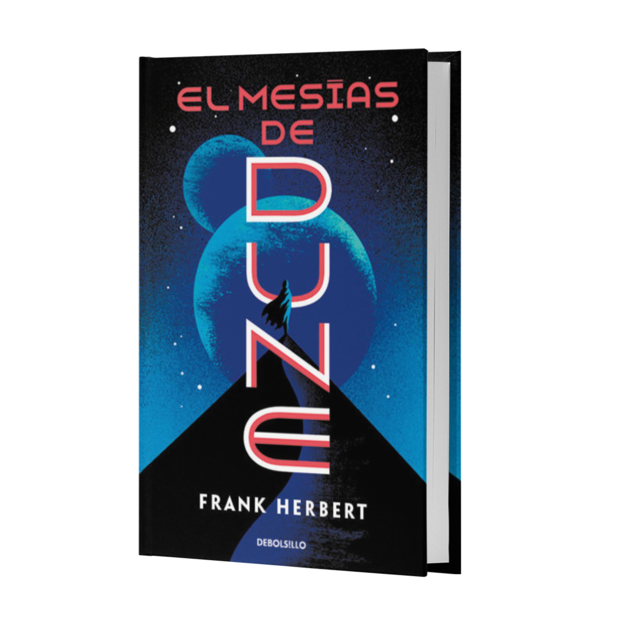 El Mesías De Dune - Frank Herbert