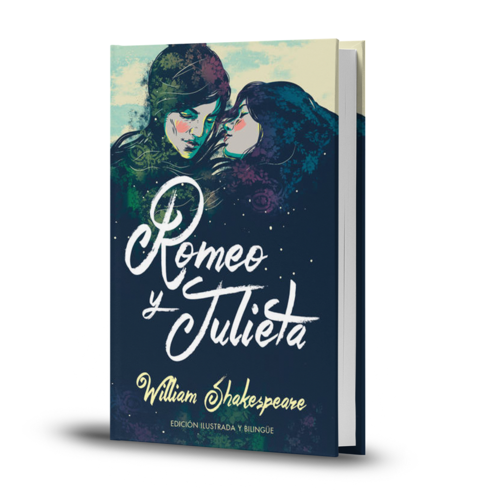 Romeo Y Julieta - William Shakespeare