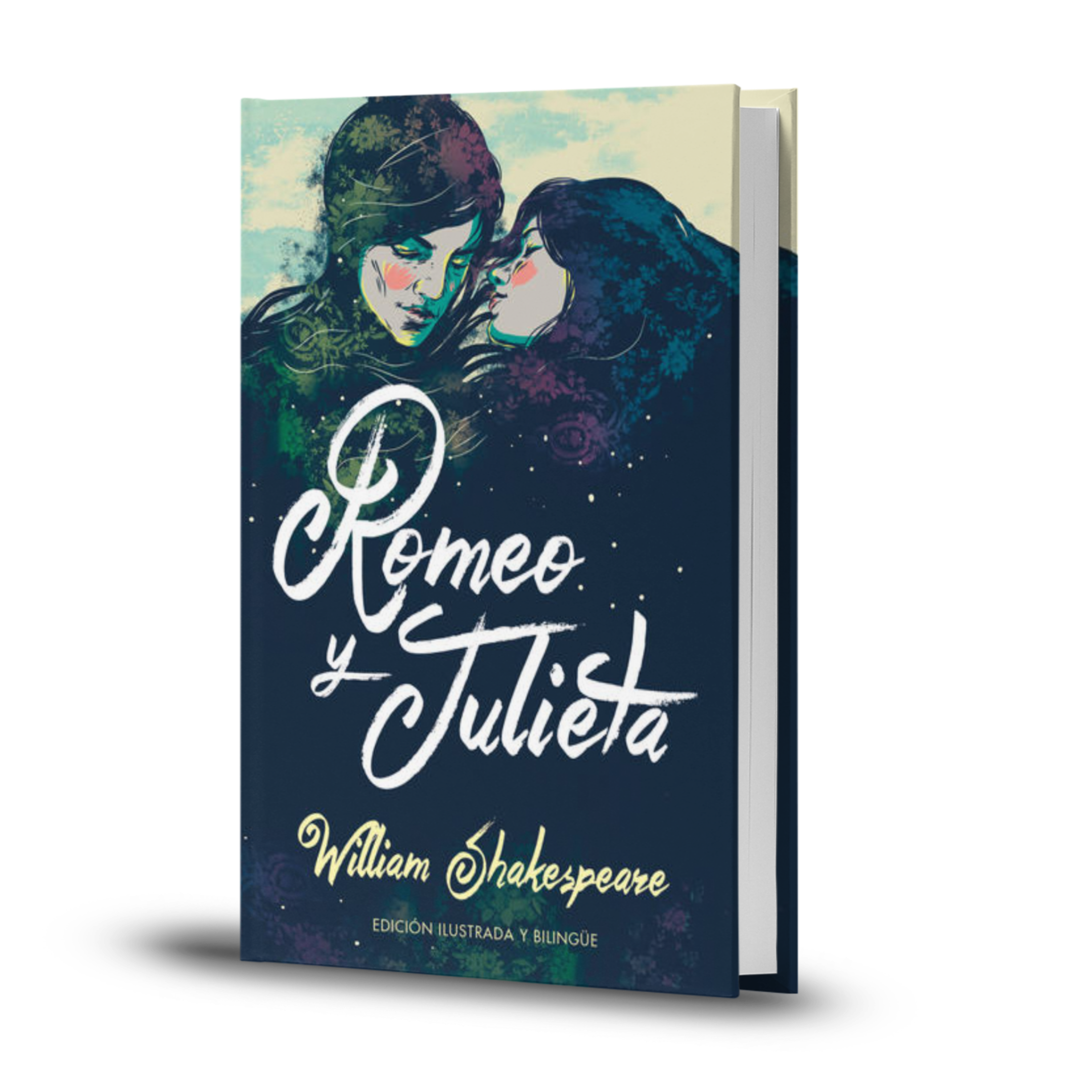 Romeo Y Julieta - William Shakespeare