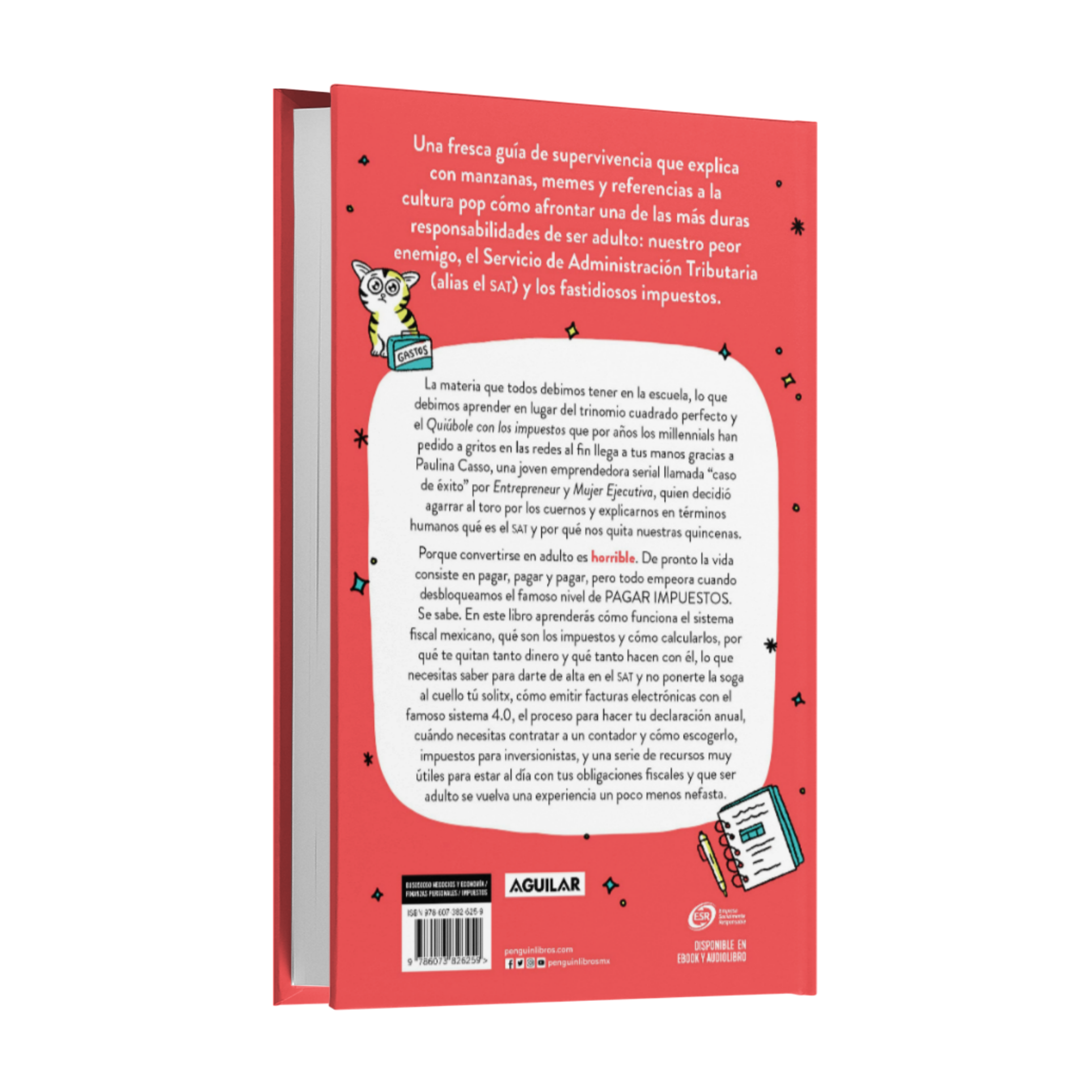 Wtf Con El SAT (Edición Actualizada) - Paulina Casso