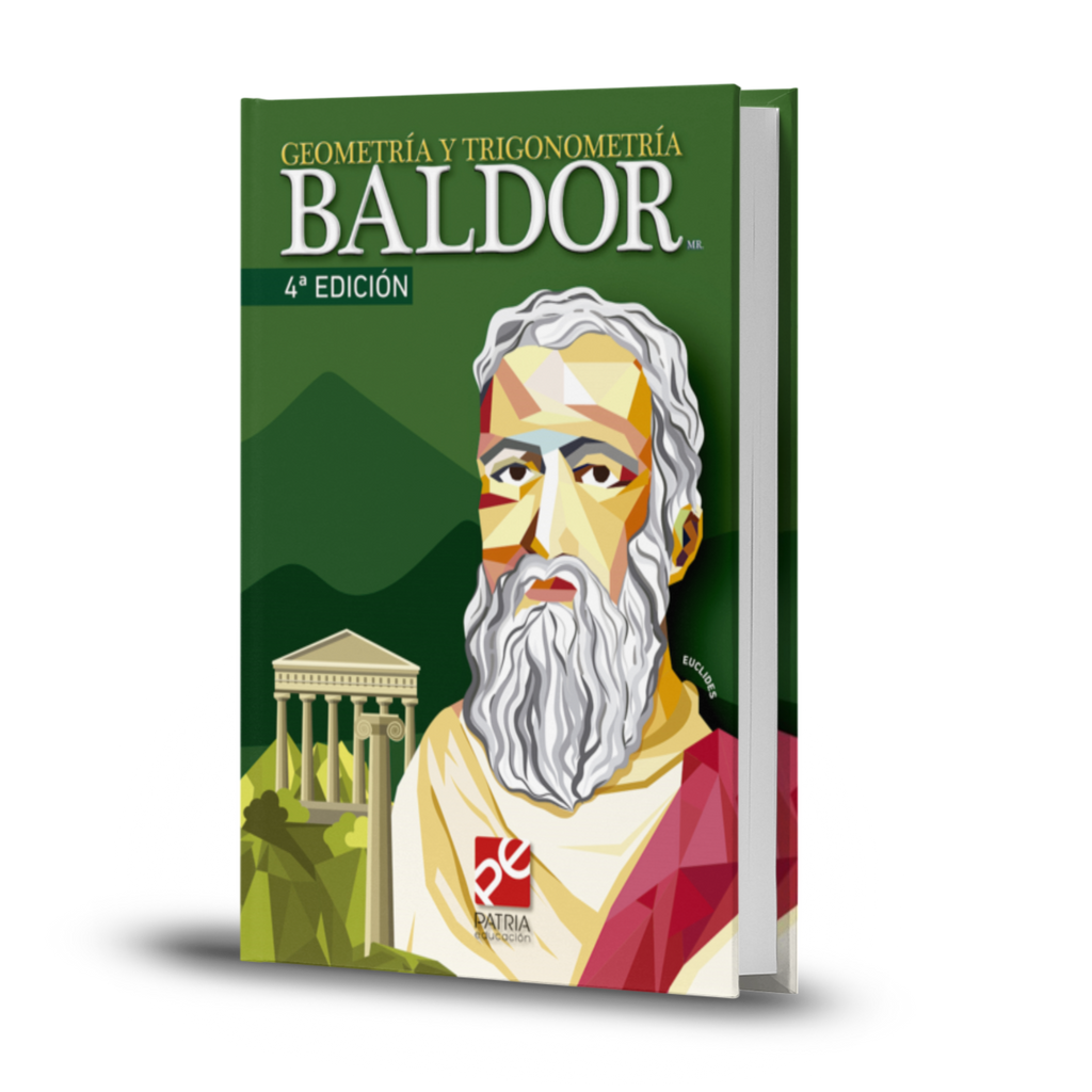 Geometría Y Trigonometría - Aurelio Baldor