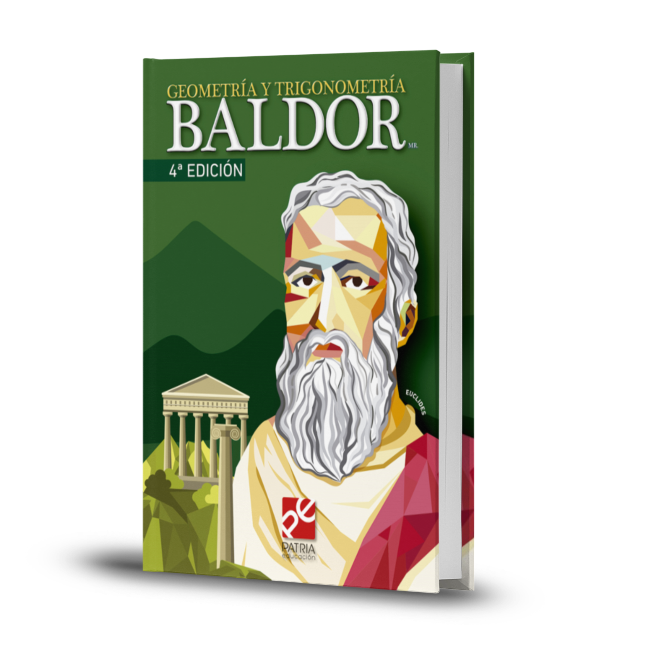 Geometría Y Trigonometría - Aurelio Baldor