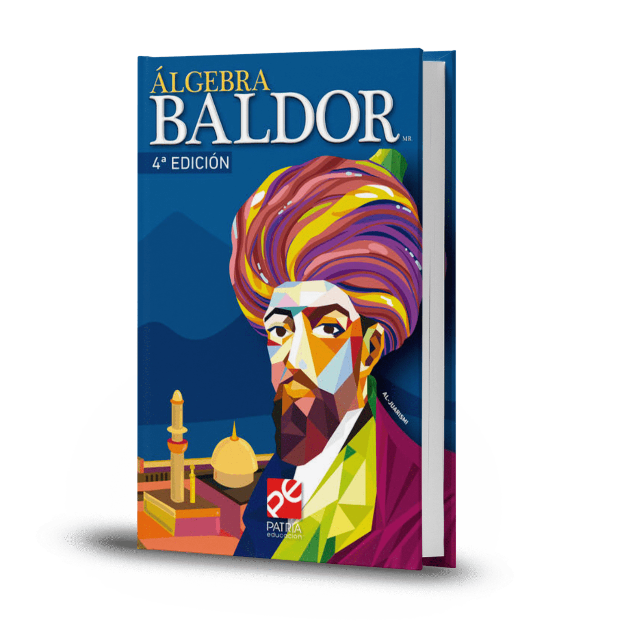 Algebra Baldor - Aurelio Baldor