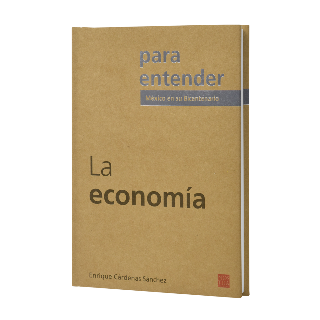 Para Entender La Economía - Enrique Cardenas Sanchez