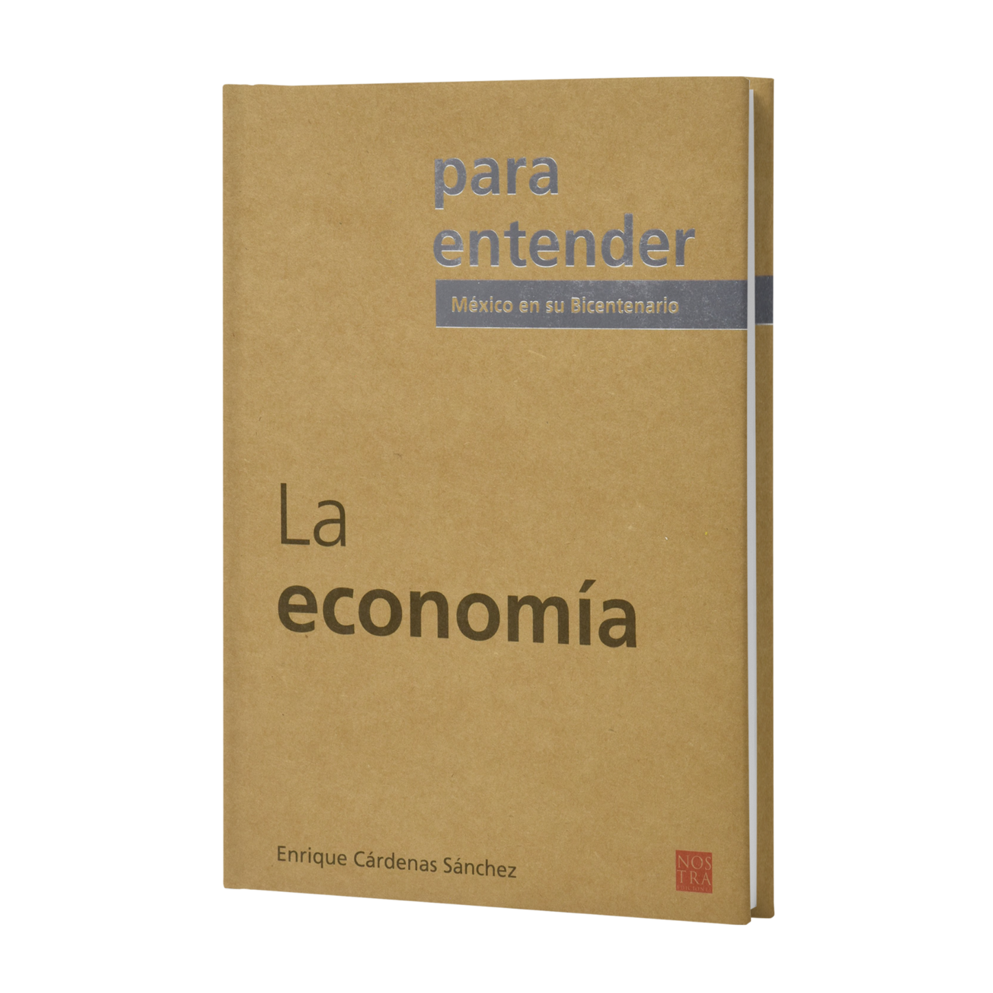 Para Entender La Economía - Enrique Cardenas Sanchez