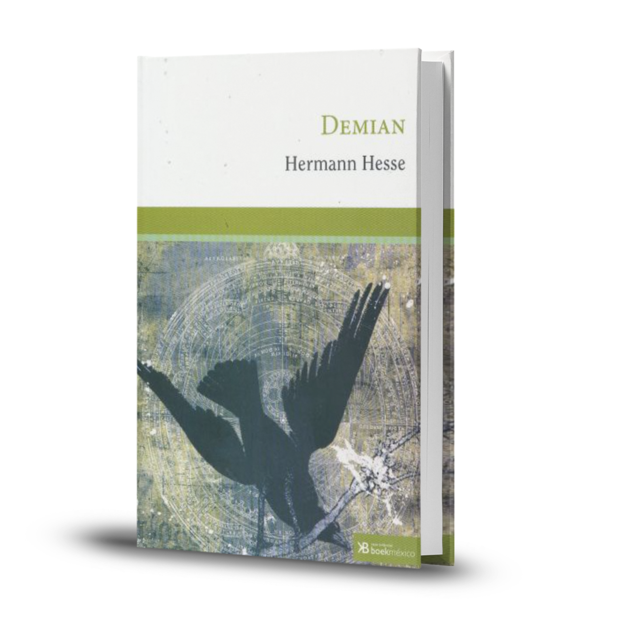 Demian - Hermann Hesse