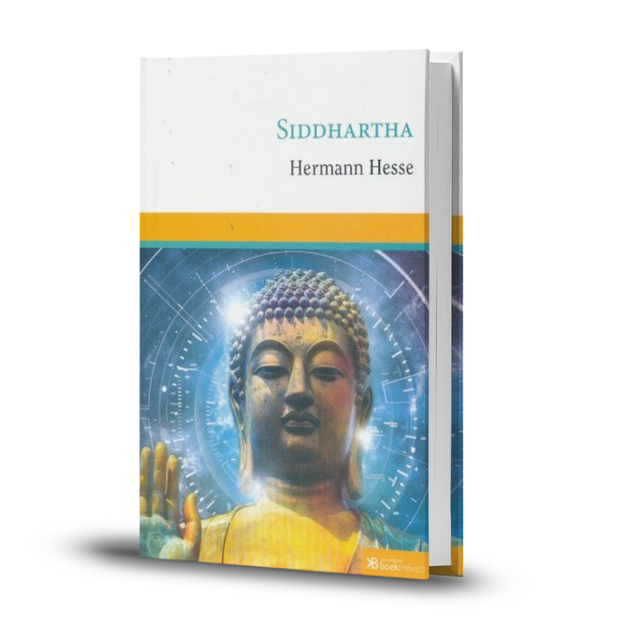 Siddhartha - Hermann Hesse