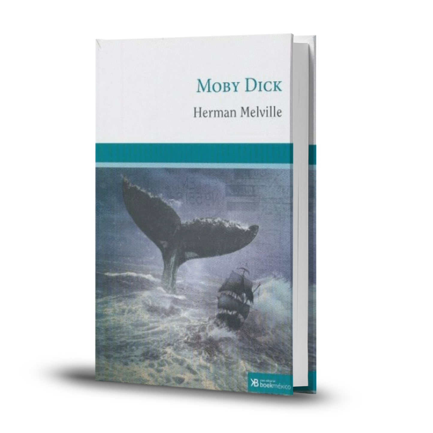 Moby Dick - Herman Melville