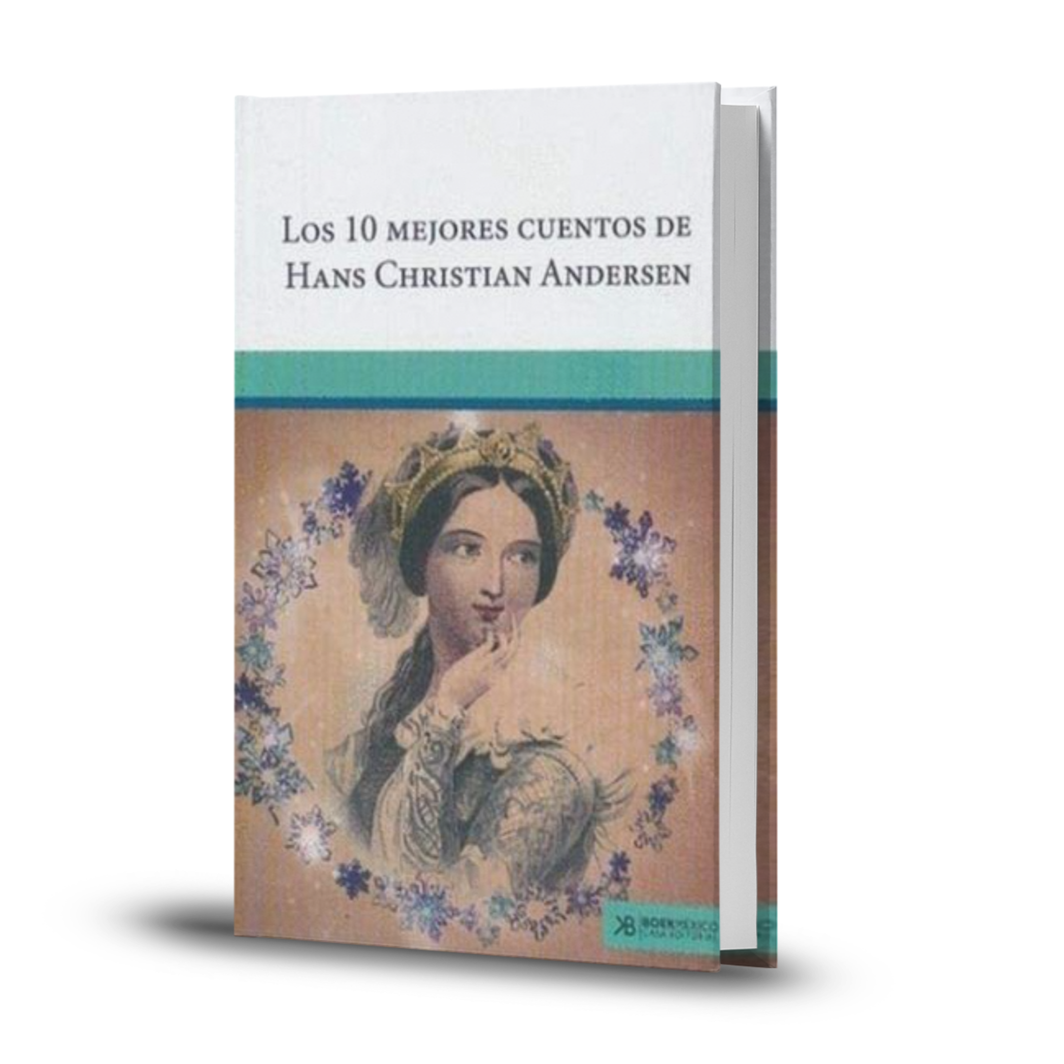 Los Mejores Cuentos De Hans Christian Andersen