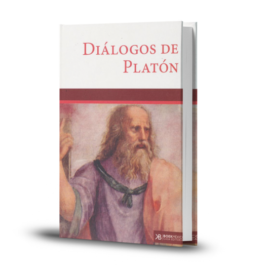 Diálogos De Platón - Platón