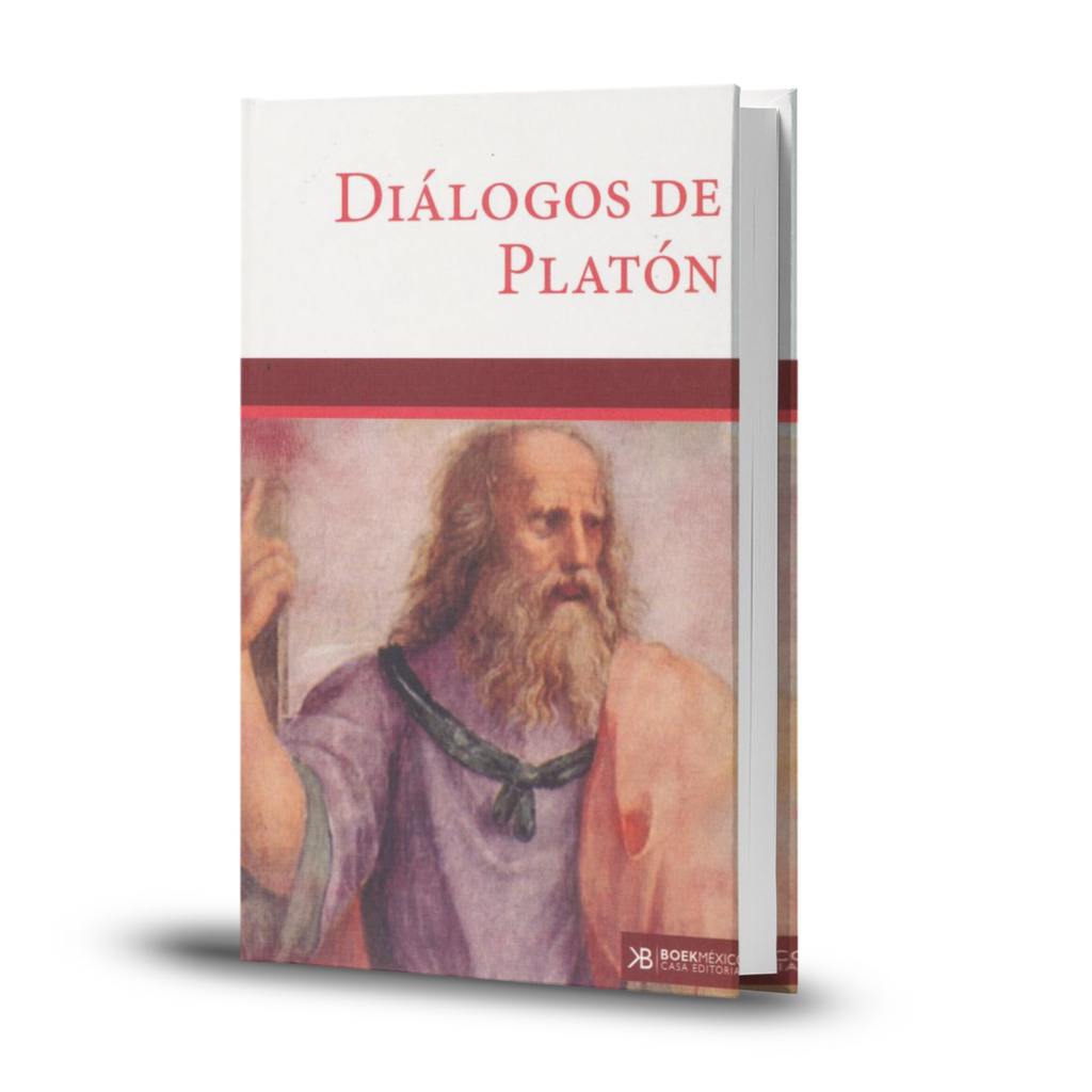 Diálogos De Platón - Platón