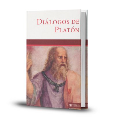 Diálogos De Platón - Platón