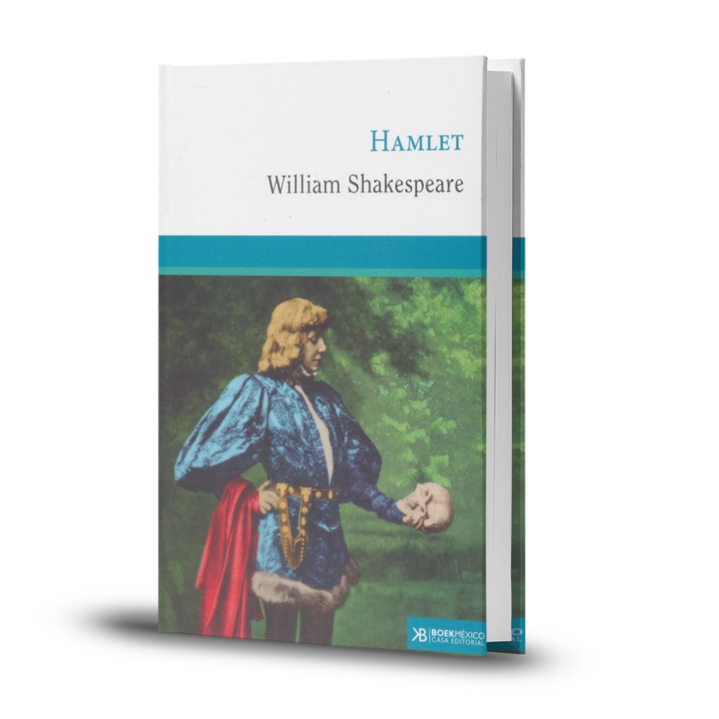 Hamlet - William Shakespeare