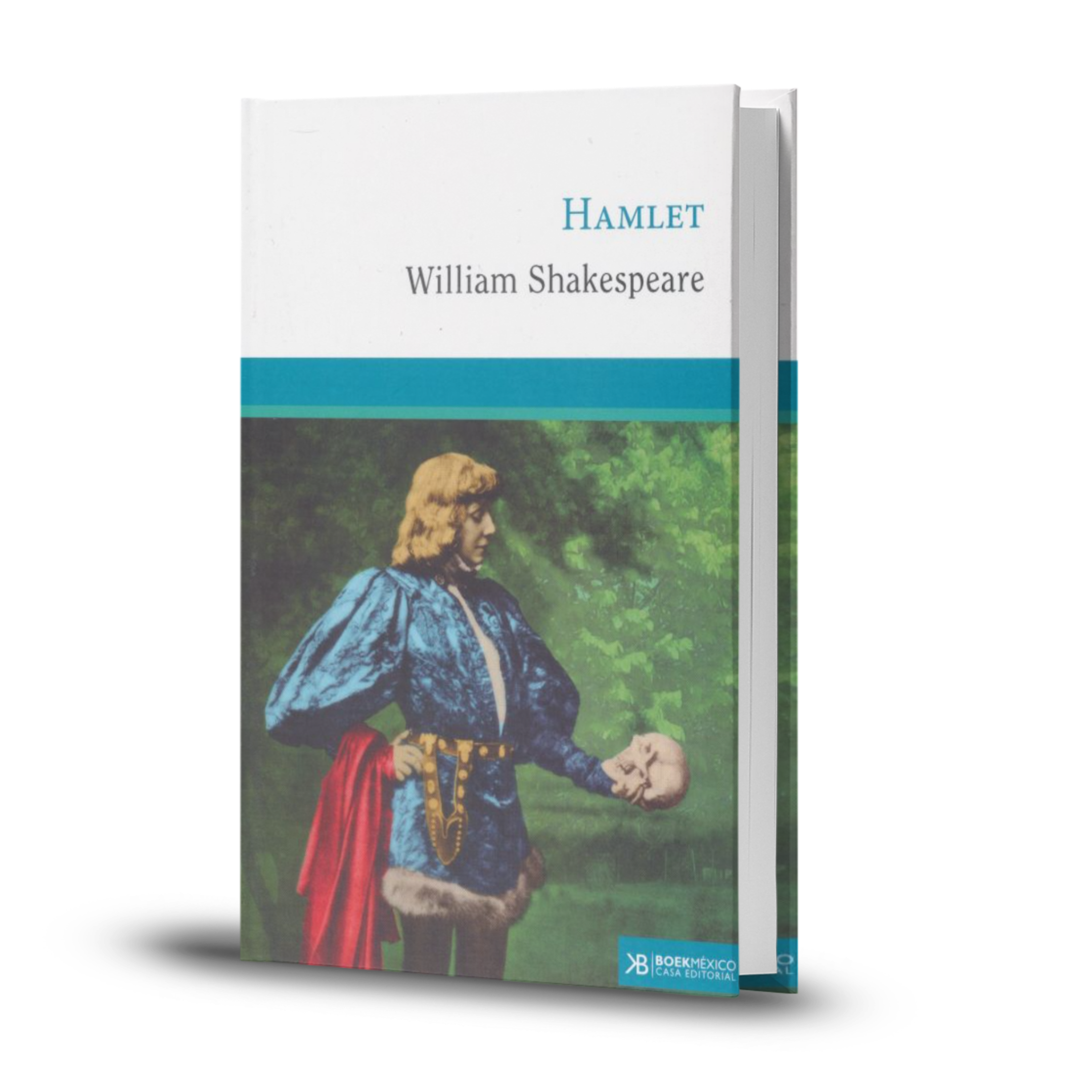 Hamlet - William Shakespeare