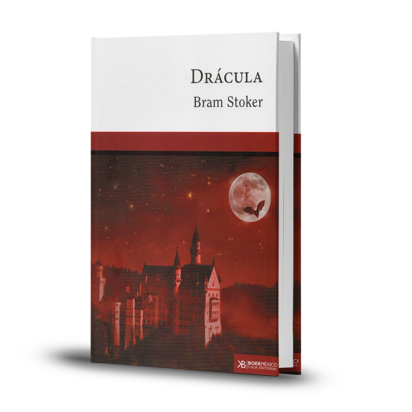 Drácula - Bram Stoker