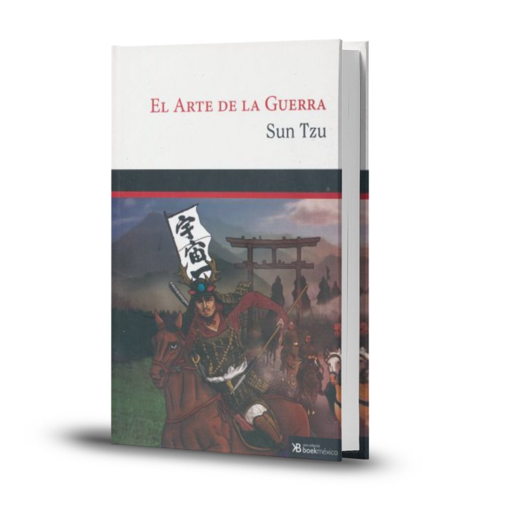 El Arte De La Guerra - Sun Tzu ( Sun Zi )