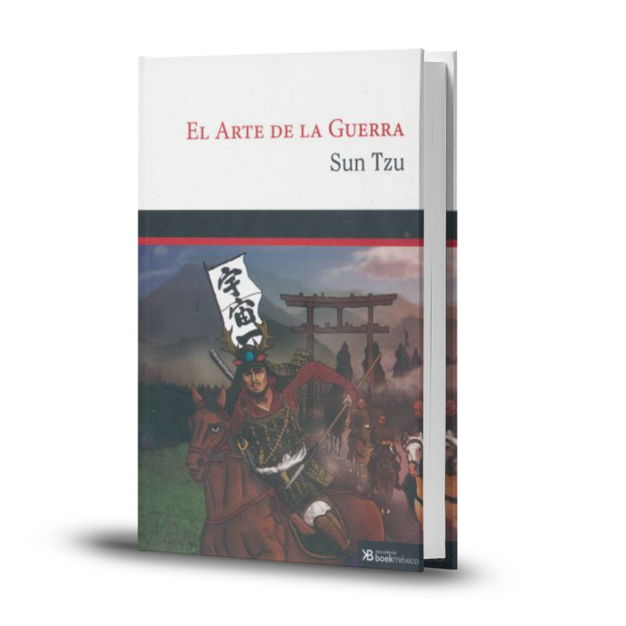 El Arte De La Guerra - Sun Tzu ( Sun Zi )