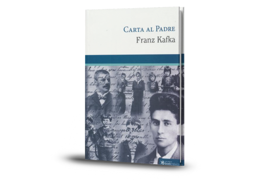 Carta Al Padre - Franz Kafka