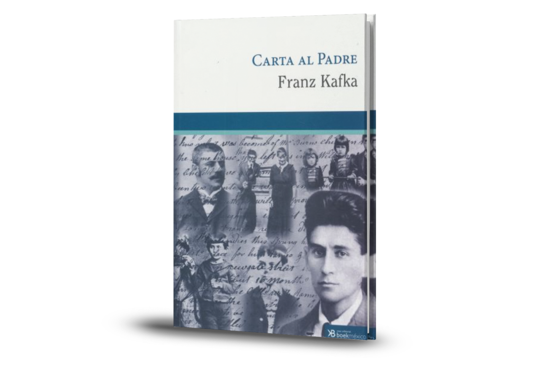 Carta Al Padre - Franz Kafka