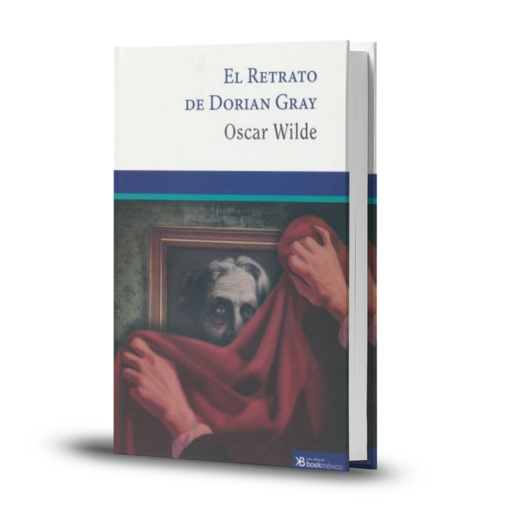 El Retrato De Dorian Gray - Oscar Wilde