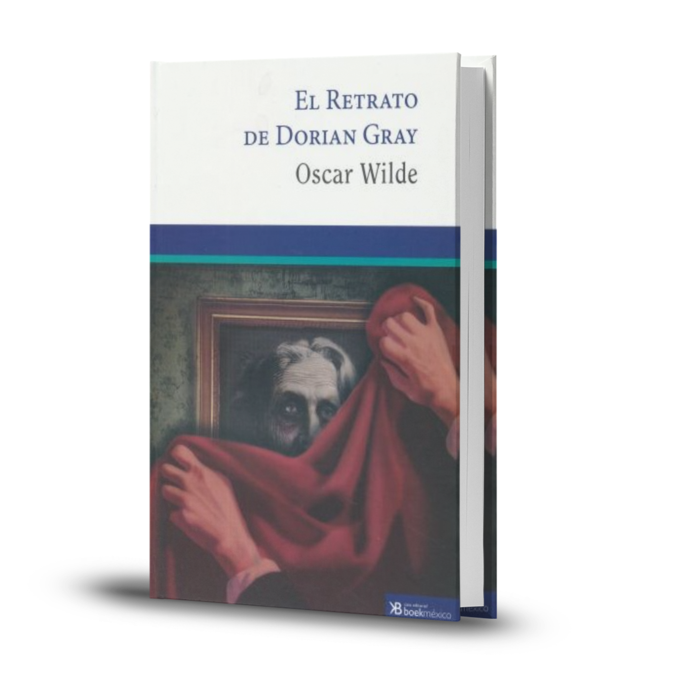 El Retrato De Dorian Gray - Oscar Wilde