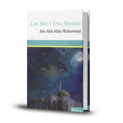 Las Mil Y Una Noches - Abu Abd Allah Muhammad