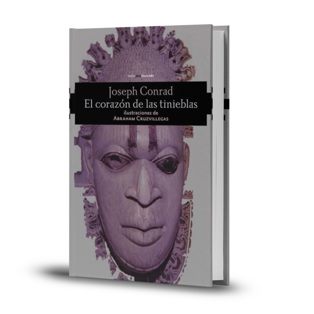 El Corazón De Las Tinieblas - Joseph Conrad