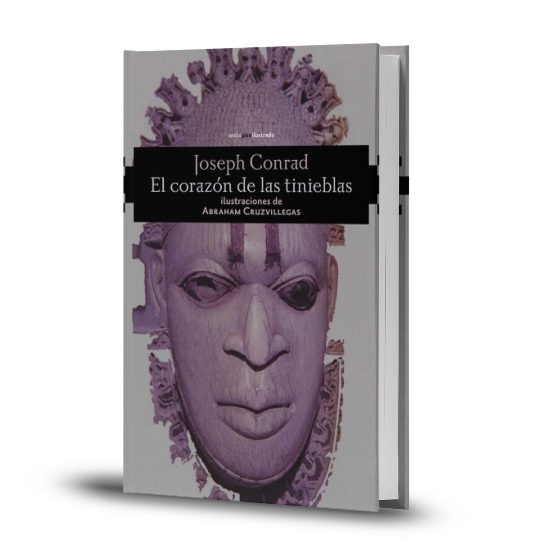 El Corazón De Las Tinieblas - Joseph Conrad