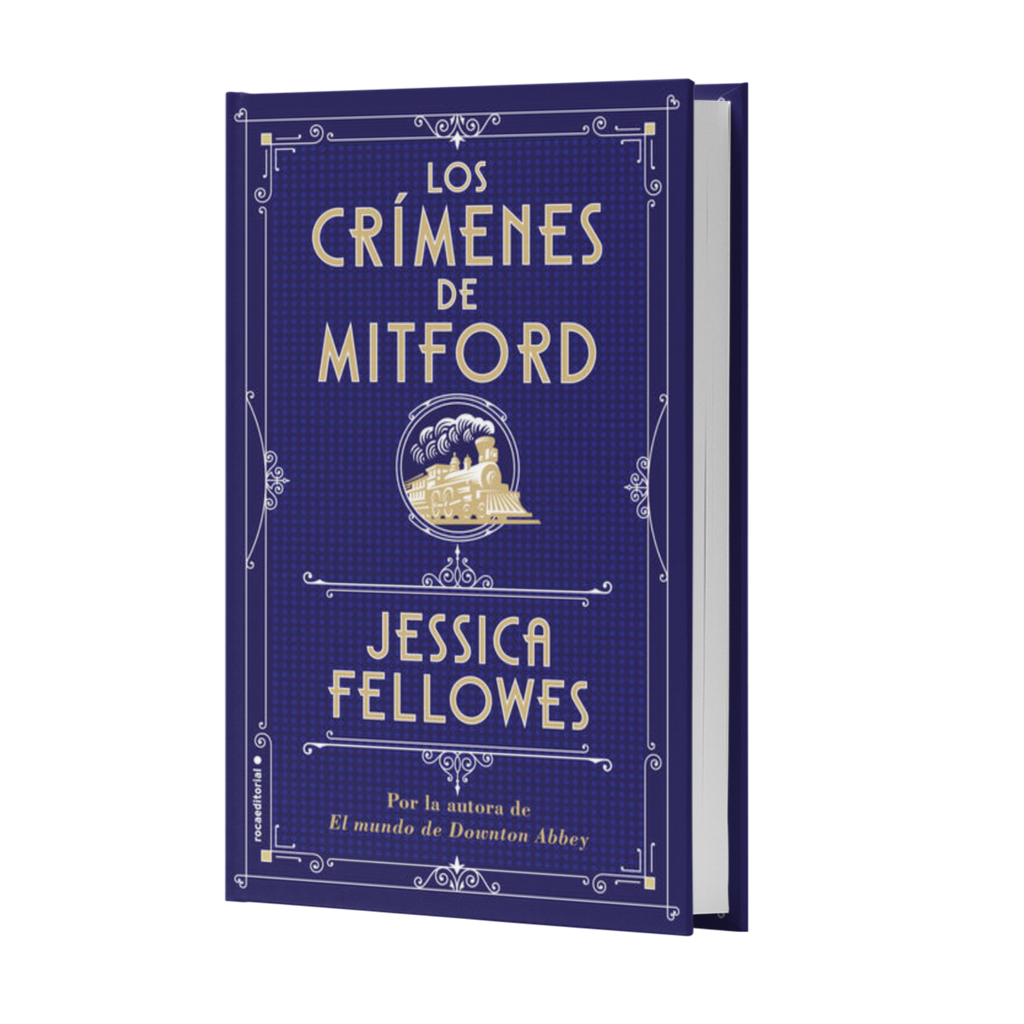 Los Crímenes De Mitford - Jessica Fellowes