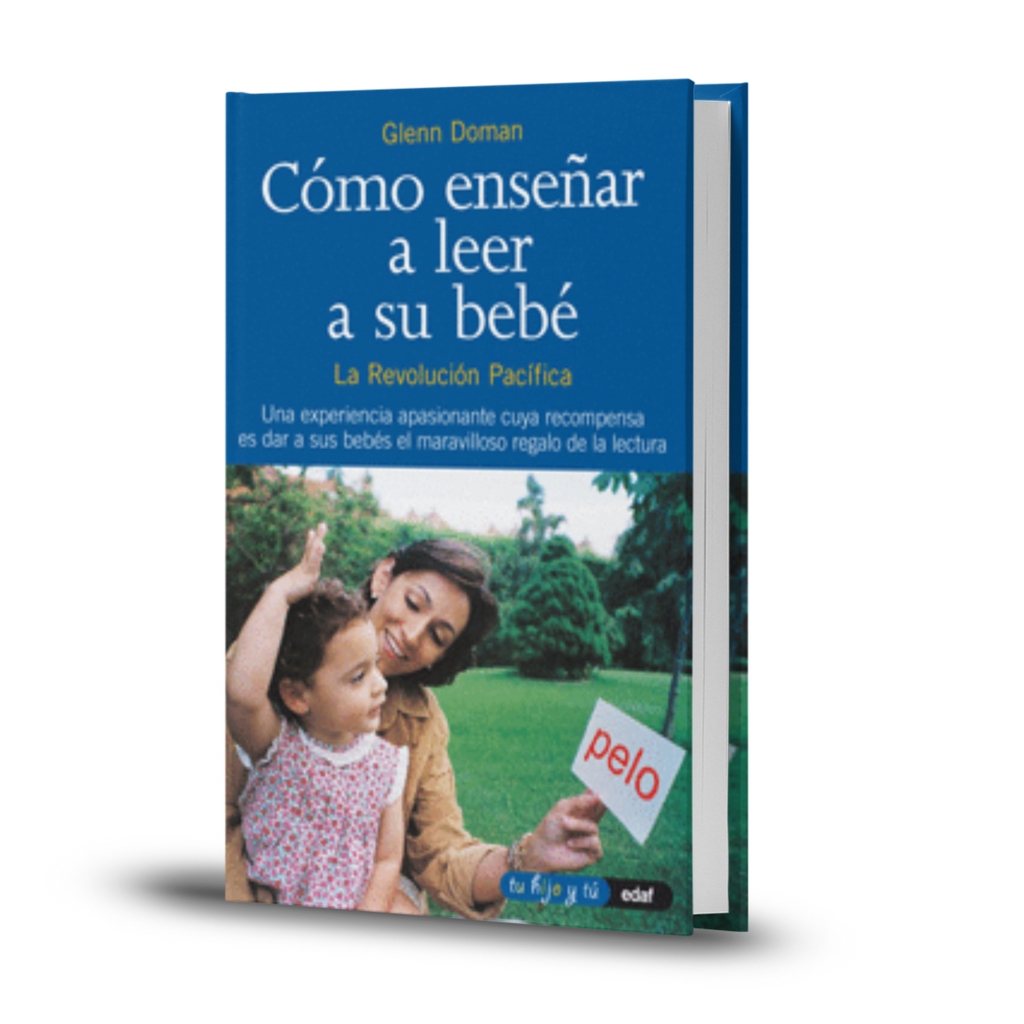 Como Enseñar A Leer A Su Bebe - Glenn Doman