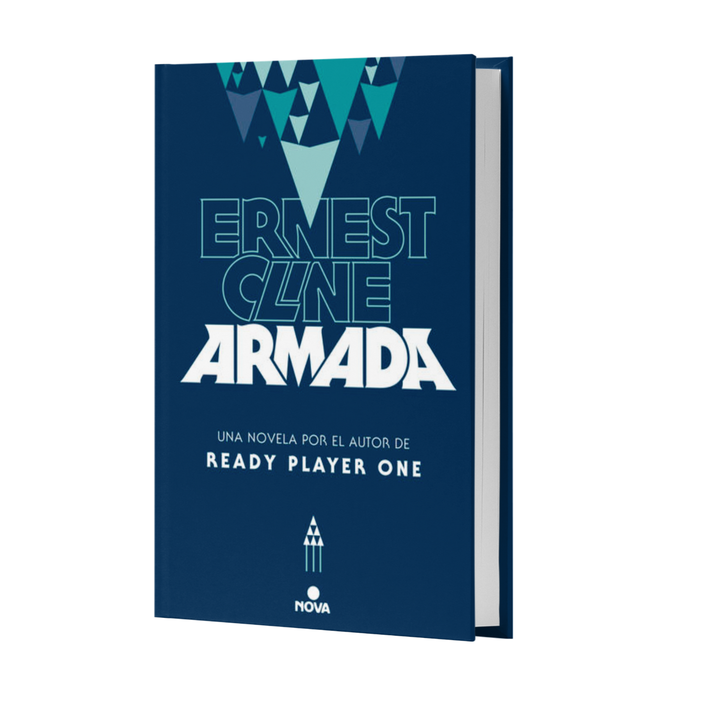Armada - Ernests Cline