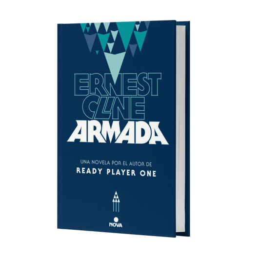 Armada - Ernests Cline